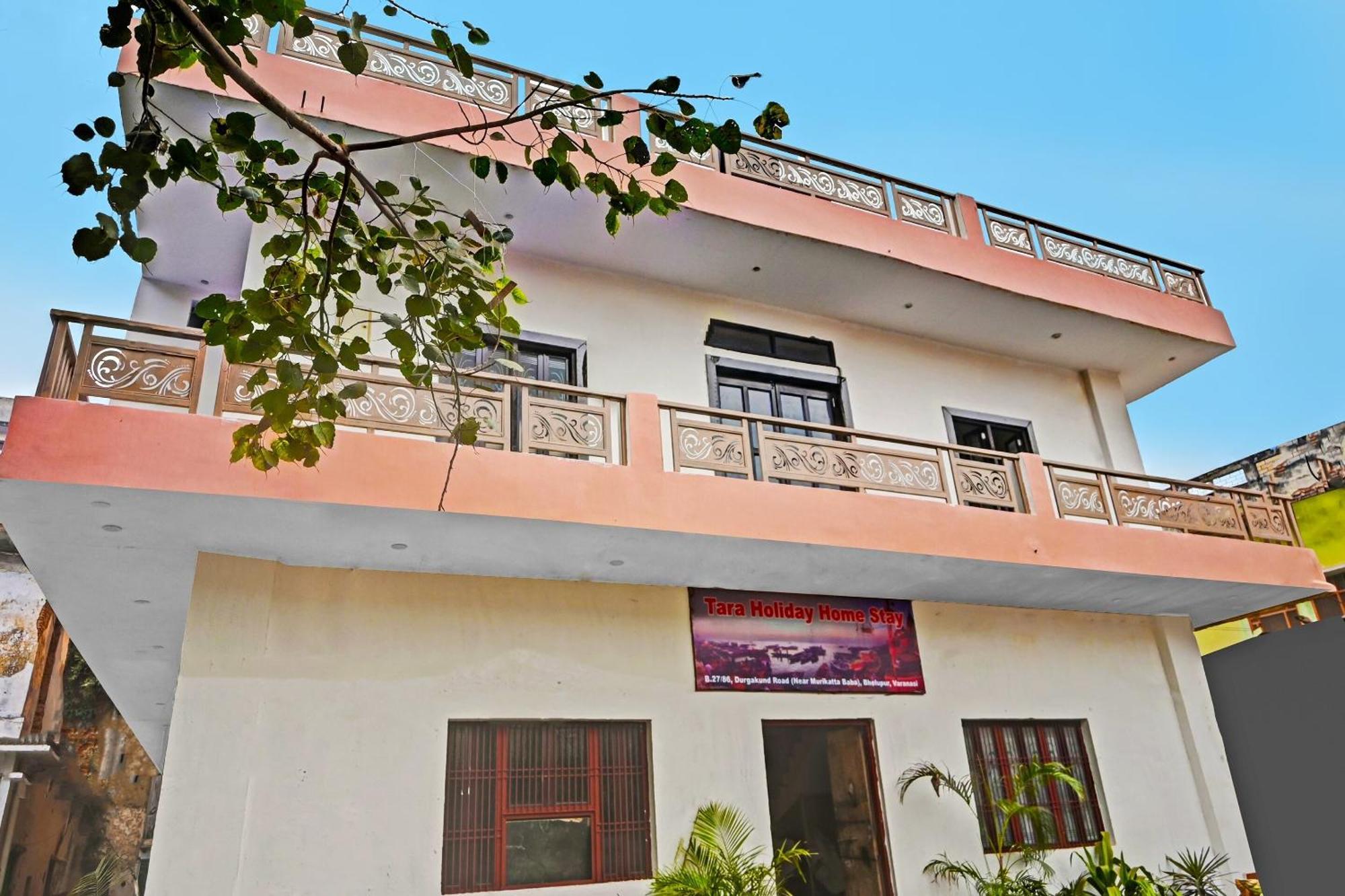 Oyo Flagship Tara Holiday Homes Stay - Varanasi — Photos 1