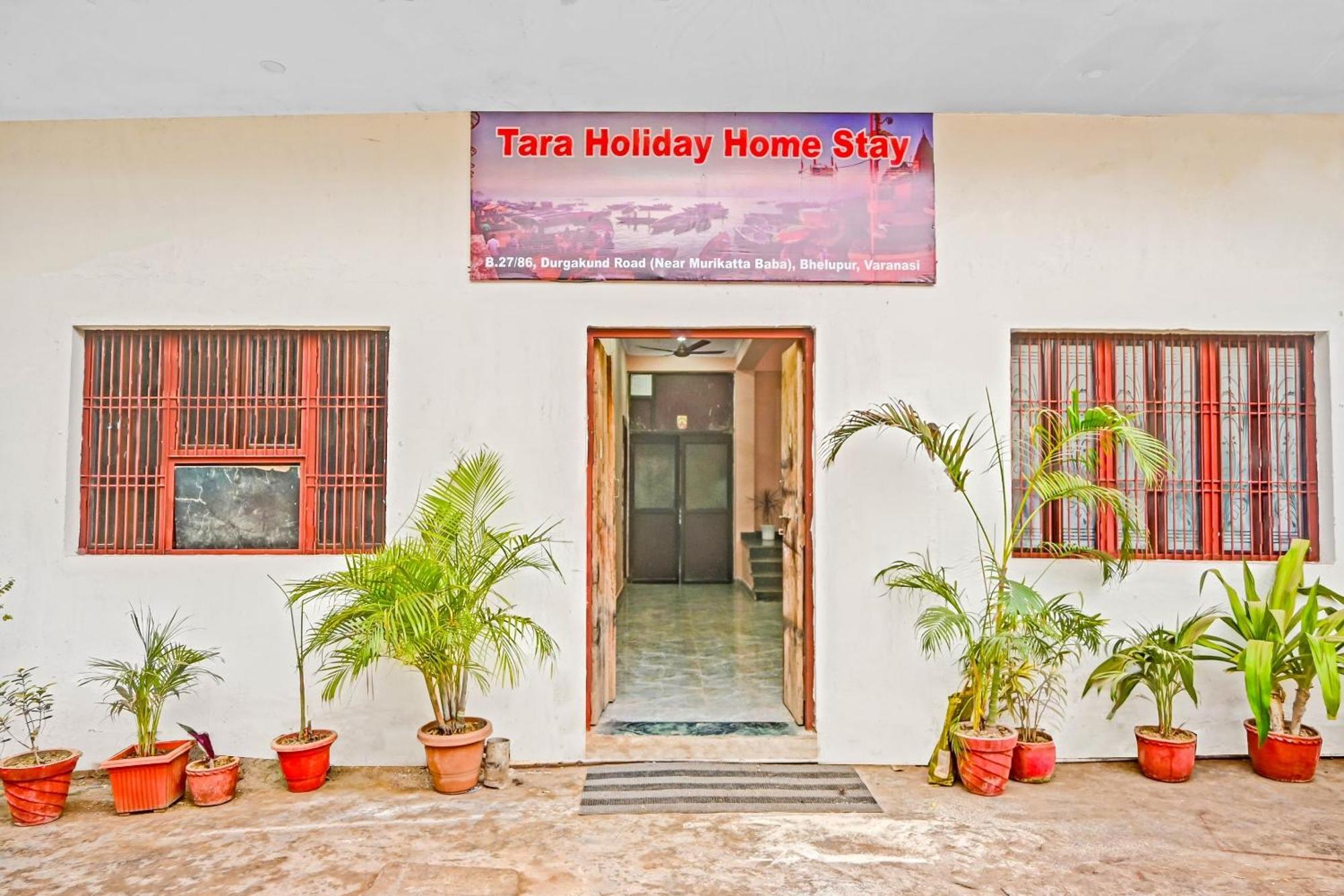 Oyo Flagship Tara Holiday Homes Stay - Varanasi — Photos 2